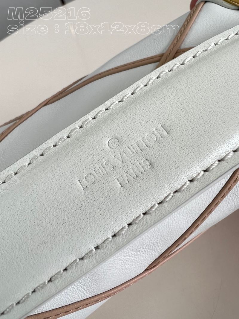 Louis Vuitton Box Bags